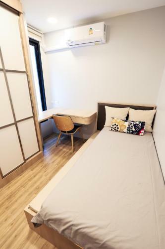 Apartamento Glory Sukhumvit -asoke- Prompong- Bts- Mrt