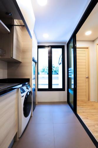 Apartamento Glory Sukhumvit -asoke- Prompong- Bts- Mrt