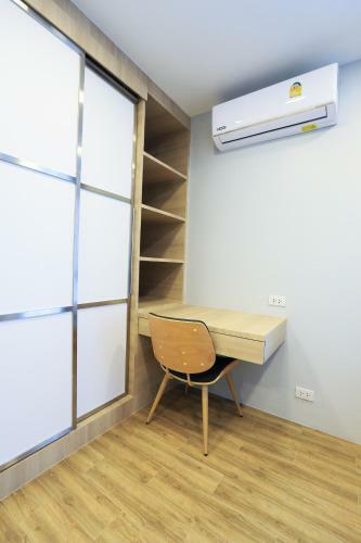 Apartamento Glory Sukhumvit -asoke- Prompong- Bts- Mrt