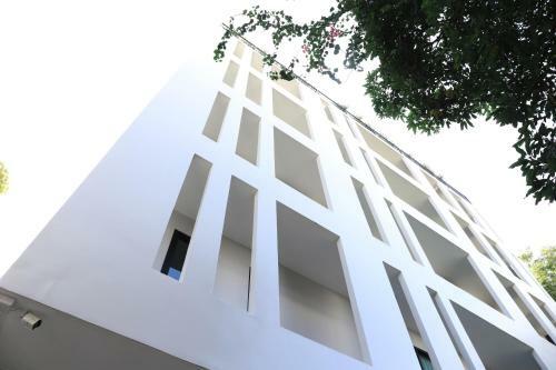 Apartamento Glory Sukhumvit -asoke- Prompong- Bts- Mrt