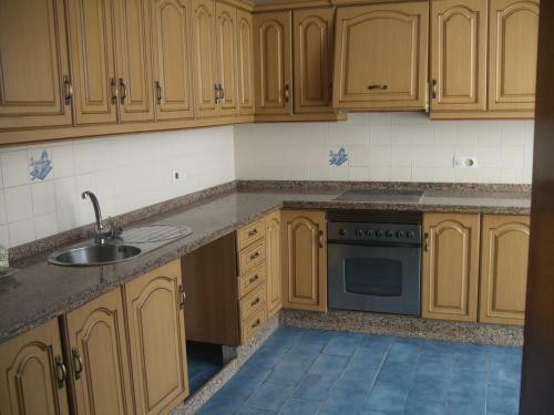 Apartamento Piso Grande Luminoso Centro Jerez Con Terraza