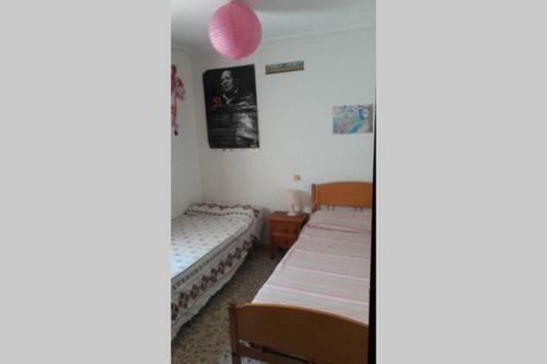 Apartamento Piso Grande Luminoso Centro Jerez Con Terraza