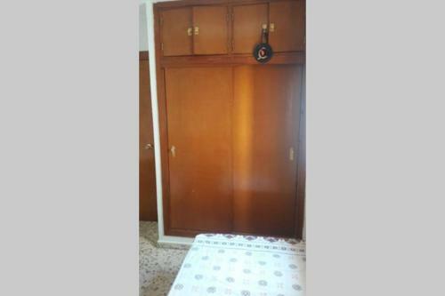 Apartamento Piso Grande Luminoso Centro Jerez Con Terraza