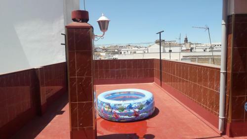 Apartamento Piso Grande Luminoso Centro Jerez Con Terraza
