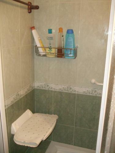 Apartamento Piso Grande Luminoso Centro Jerez Con Terraza
