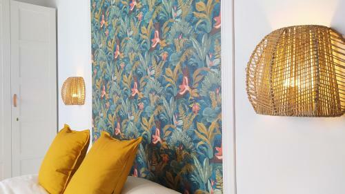 Apartamento Sherryflat Teatro