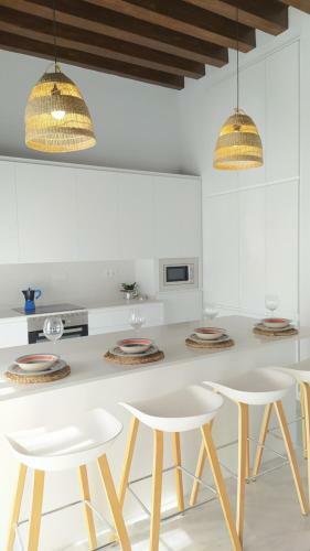 Apartamento Sherryflat Teatro