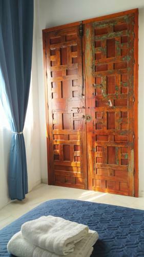 Apartamento Sherryflat Teatro