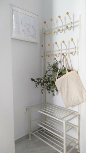 Apartamento Sherryflat Teatro