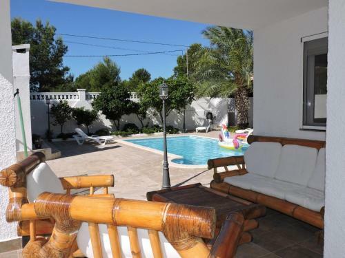 Villa Doree 587