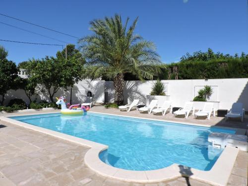 Villa Doree 587