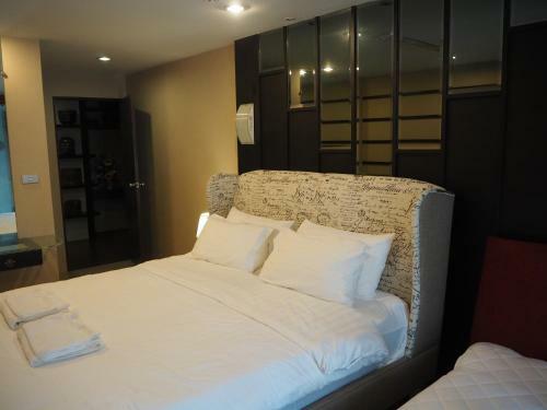 Lodge Custom Design Loft With City Views And Rooftop Pool