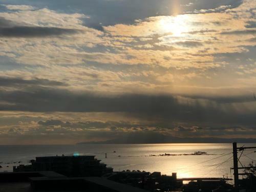 Green&ocean Hayama