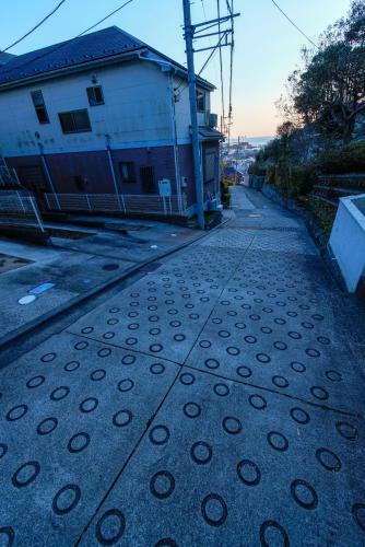Green&ocean Hayama