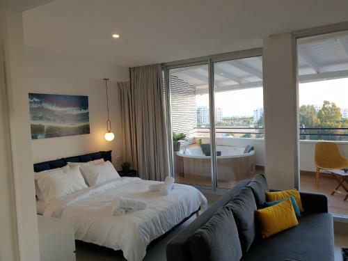 Apartamento U Beach Achziv ?? ???' ?????