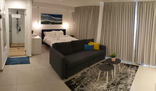 Apartamento U Beach Achziv ?? ???' ?????