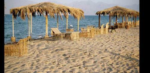 Apartamento U Beach Achziv ?? ???' ?????