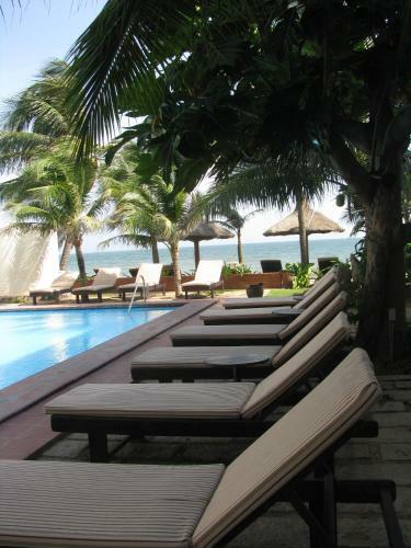 Hotel Jardin Des Thes Resort
