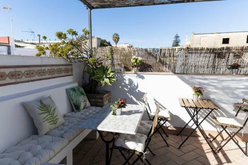 Bed & Breakfast La Gitanilla Alojamiento Con Encanto