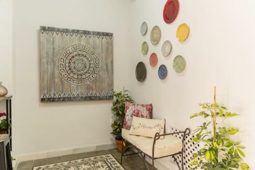 Bed & Breakfast La Gitanilla Alojamiento Con Encanto