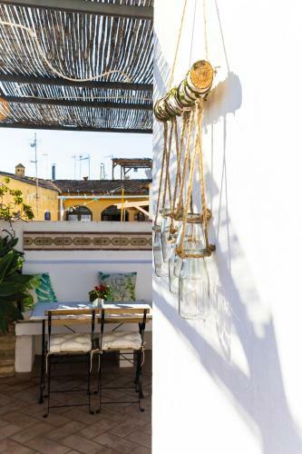 Bed & Breakfast La Gitanilla Alojamiento Con Encanto