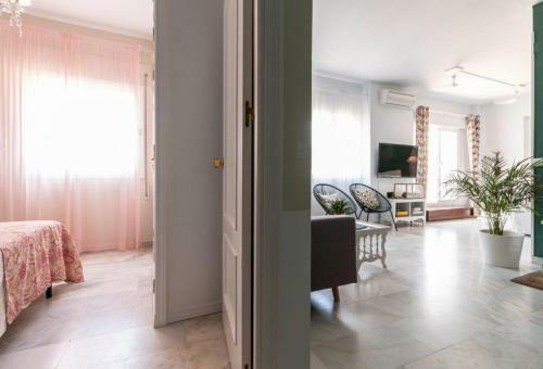 Apartamento �tico San Miguel