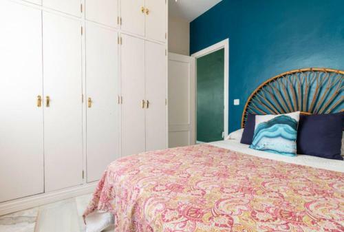 Apartamento �tico San Miguel