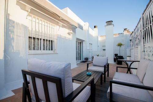 Apartamento �tico San Miguel
