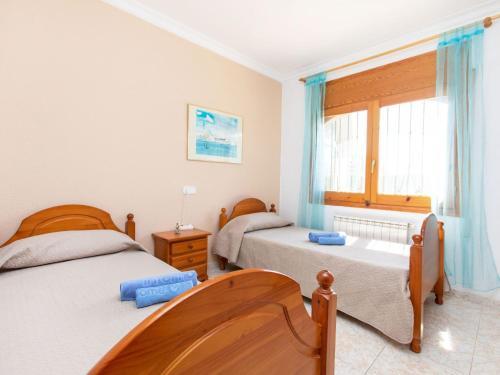 Villa Villa Delta