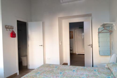 Apartamentos El Alcazar De Jerez