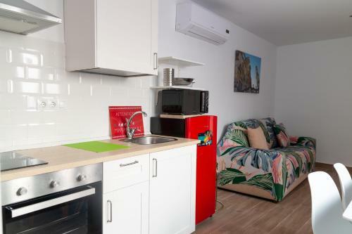 Apartamentos El Alcazar De Jerez
