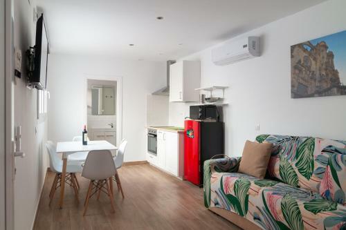 Apartamentos El Alcazar De Jerez