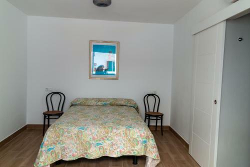 Apartamentos El Alcazar De Jerez