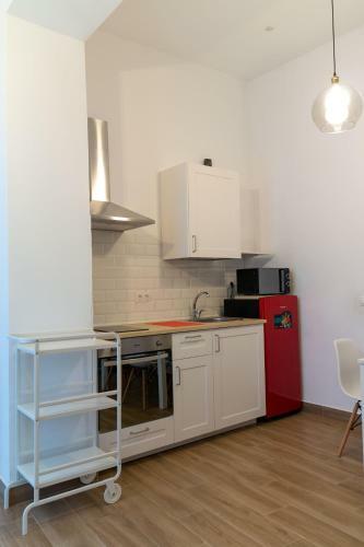 Apartamentos El Alcazar De Jerez