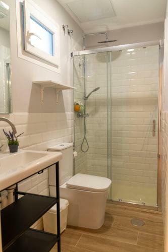 Apartamentos El Alcazar De Jerez