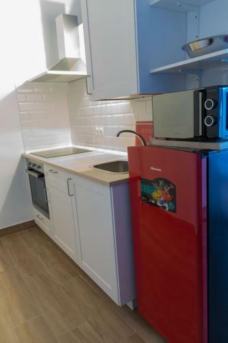 Apartamentos El Alcazar De Jerez