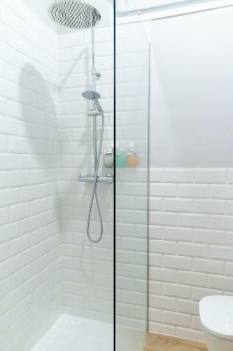 Apartamentos El Alcazar De Jerez