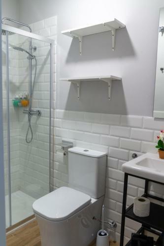 Apartamentos El Alcazar De Jerez