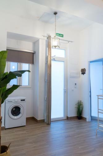 Apartamentos El Alcazar De Jerez