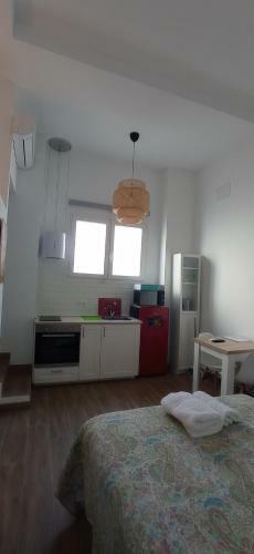 Apartamentos El Alcazar De Jerez