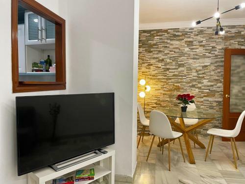Apartamento Armas X�r�s - Ole Solutions