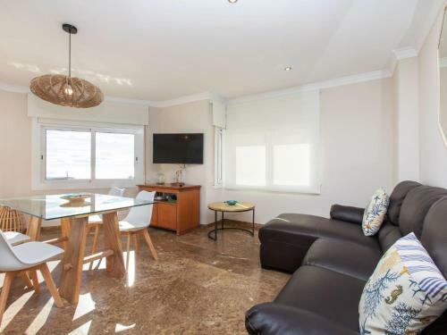 Apartment Melania
