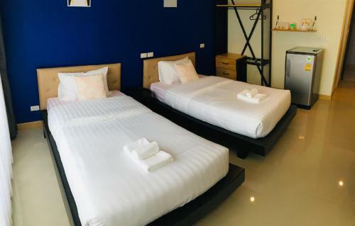 Hotel Thanks?pama?