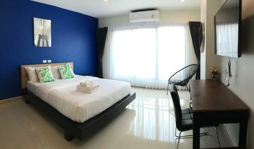 Hotel Thanks?pama?
