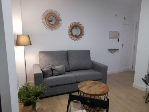 Apartamento Casco Hist�rico Wifi Francos 49d