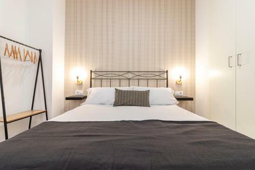 Apartamento Casco Hist�rico Wifi Francos 49d