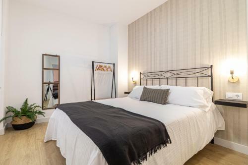 Apartamento Casco Hist�rico Wifi Francos 49d