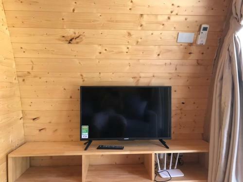 Nooi Homestay Living