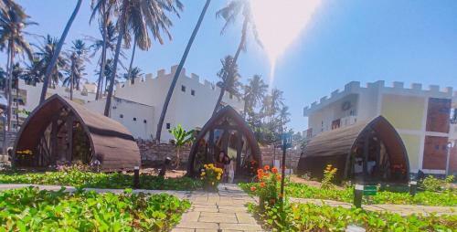 Nooi Homestay Living