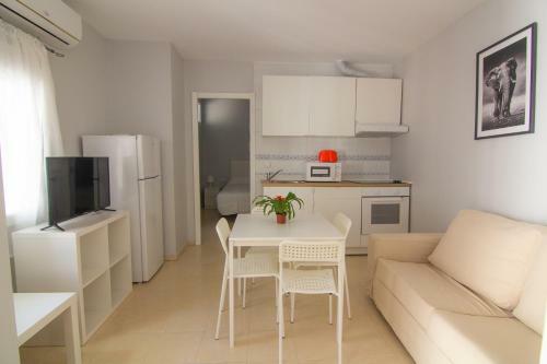 Apartamento Jerez